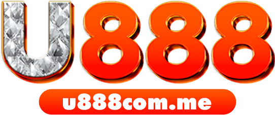 U888 logo
